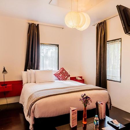Dreams Hotel Boutique Арекипа Экстерьер фото