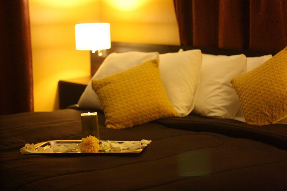 Dreams Hotel Boutique Арекипа Экстерьер фото
