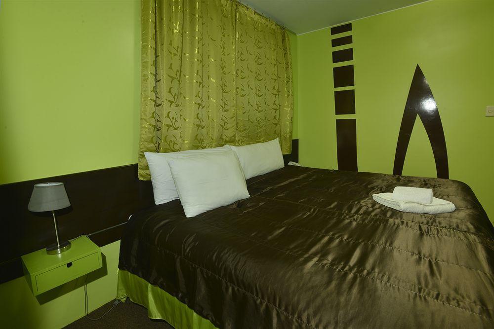 Dreams Hotel Boutique Арекипа Экстерьер фото