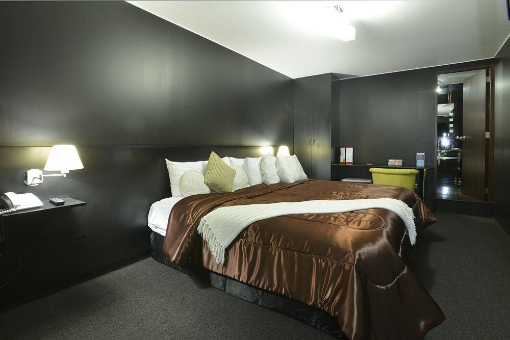 Dreams Hotel Boutique Арекипа Экстерьер фото
