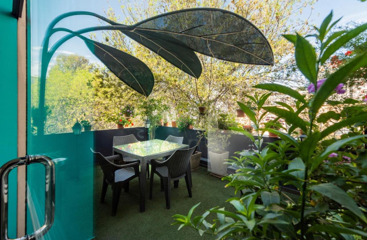 Dreams Hotel Boutique Арекипа Экстерьер фото