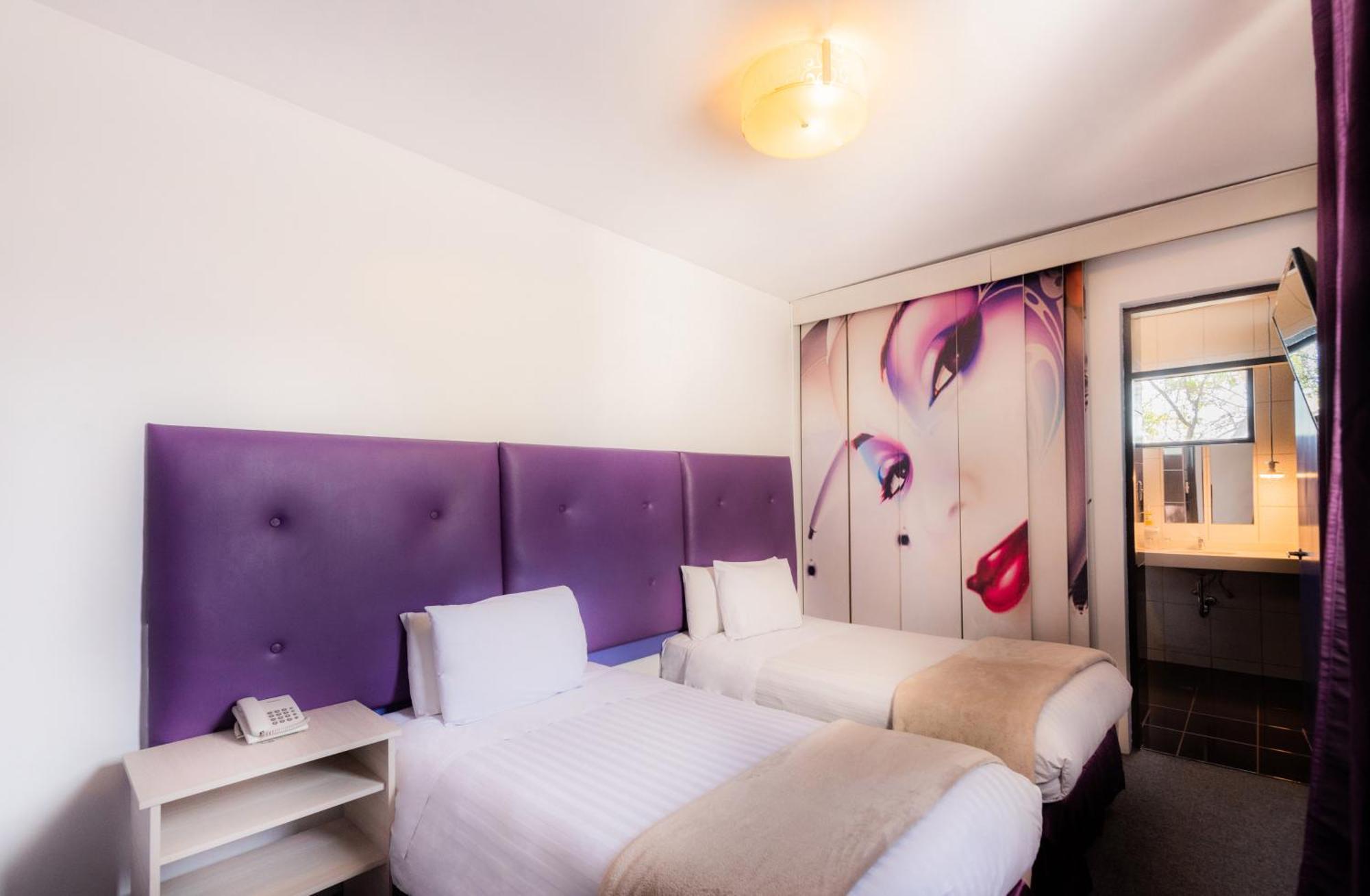 Dreams Hotel Boutique Арекипа Экстерьер фото