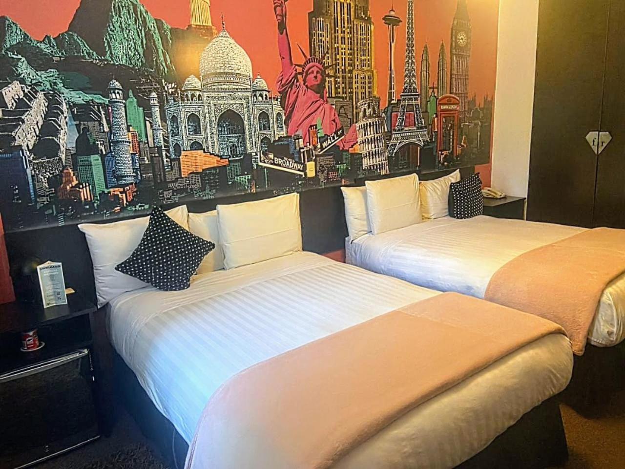 Dreams Hotel Boutique Арекипа Экстерьер фото