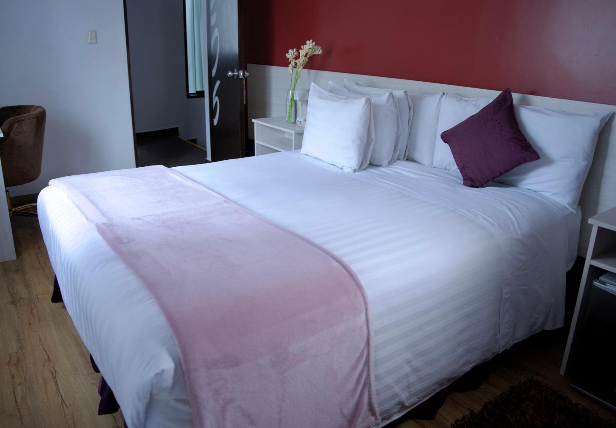 Dreams Hotel Boutique Арекипа Экстерьер фото