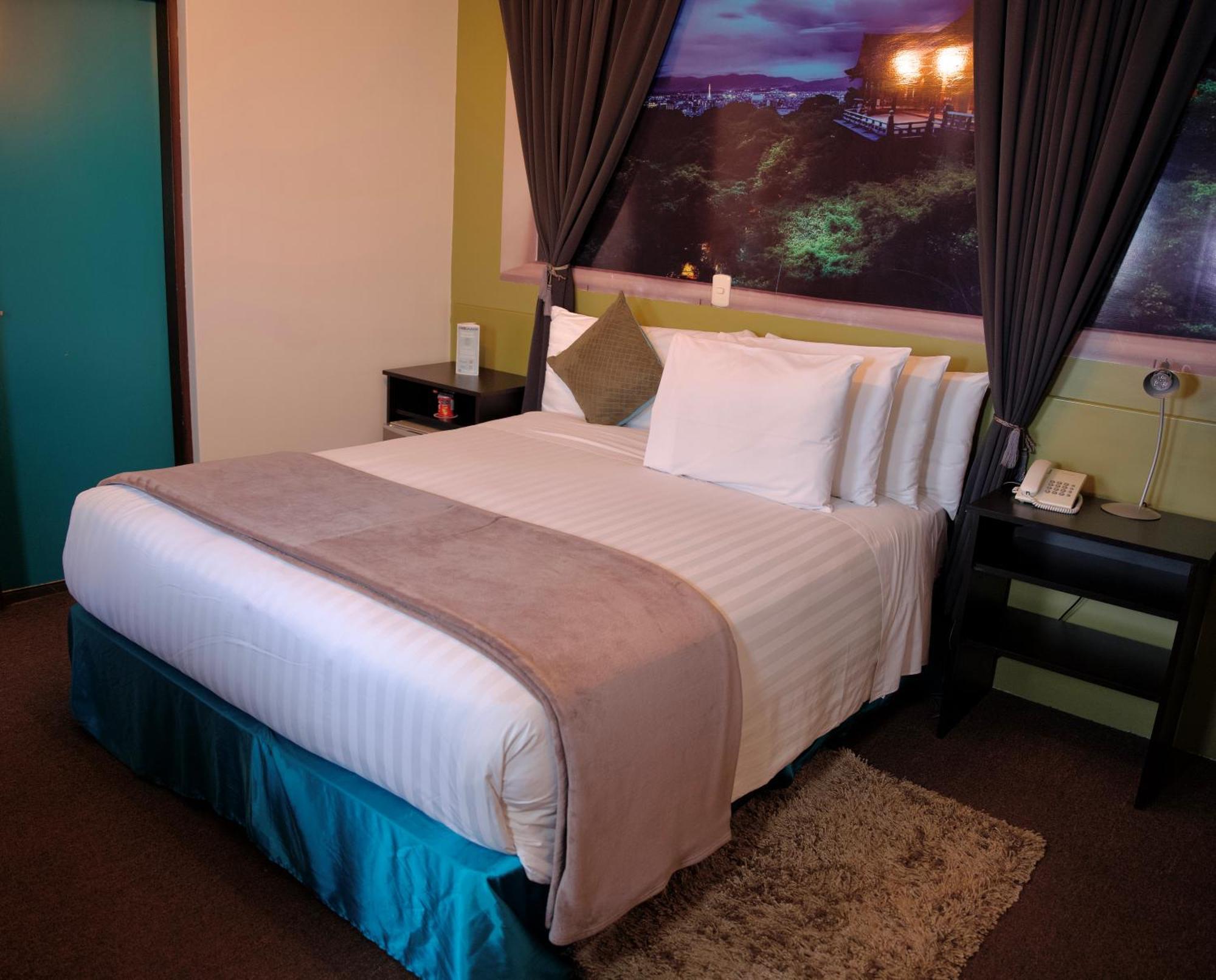 Dreams Hotel Boutique Арекипа Экстерьер фото