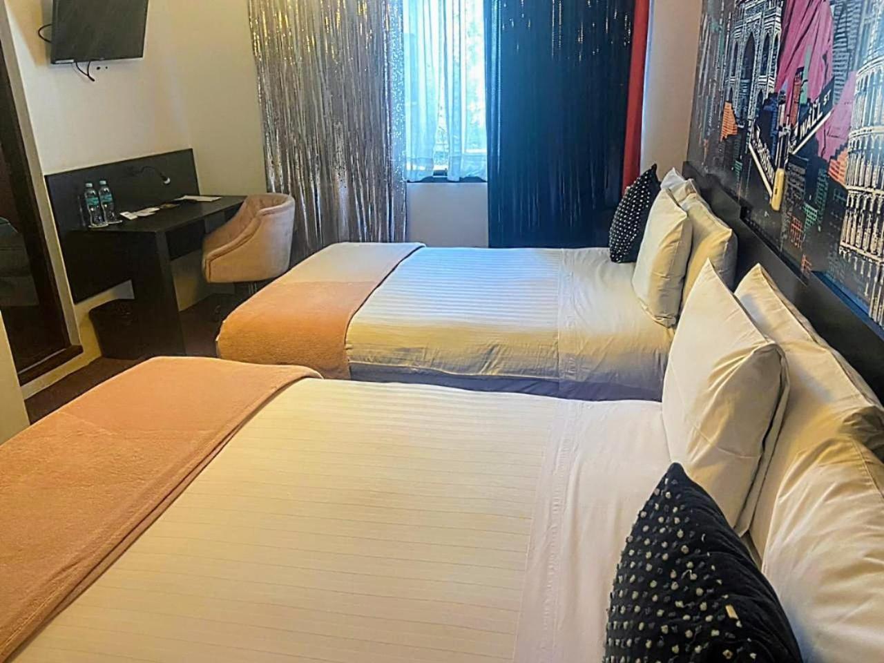 Dreams Hotel Boutique Арекипа Экстерьер фото