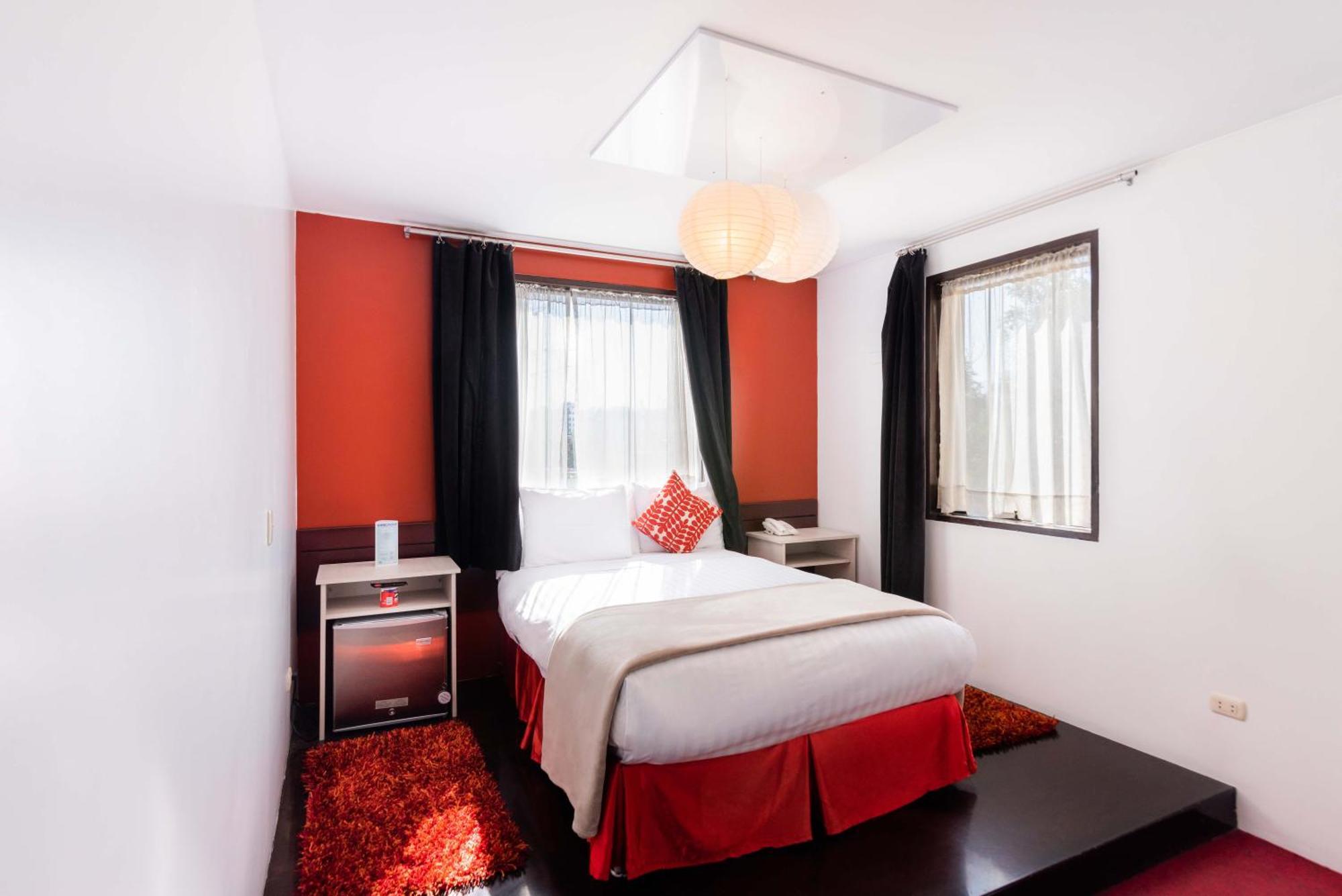 Dreams Hotel Boutique Арекипа Экстерьер фото