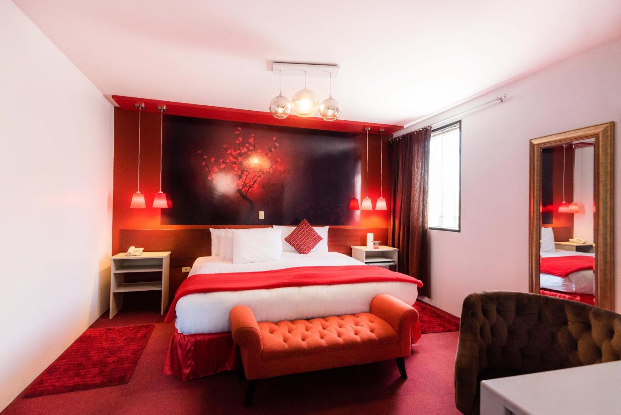 Dreams Hotel Boutique Арекипа Экстерьер фото