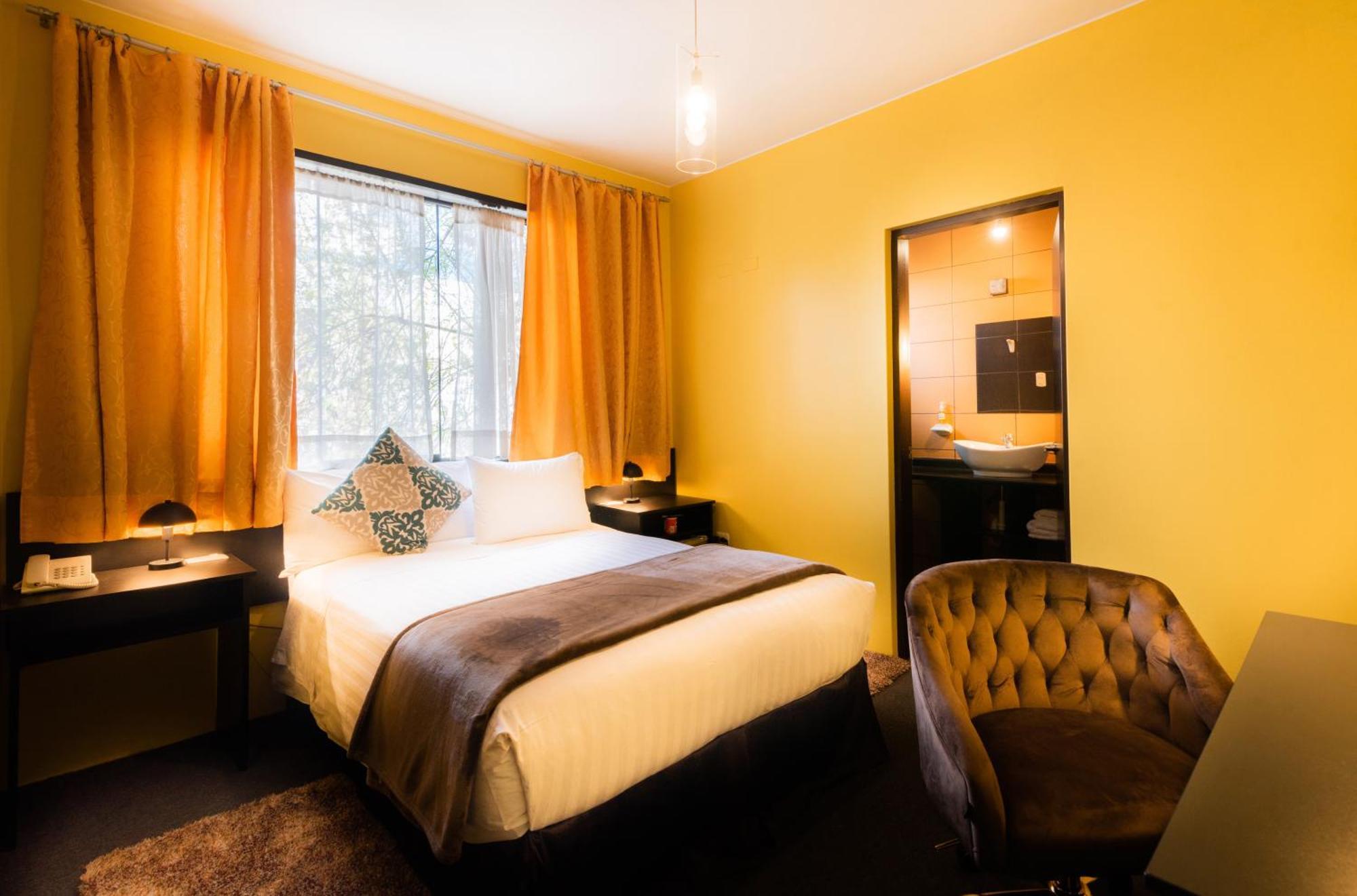 Dreams Hotel Boutique Арекипа Экстерьер фото