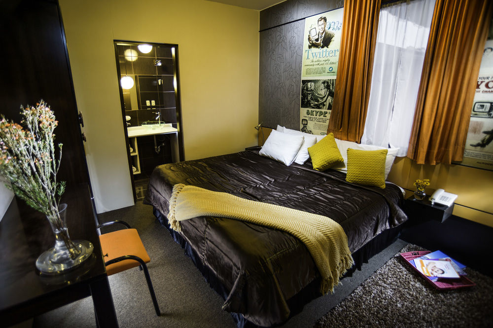 Dreams Hotel Boutique Арекипа Экстерьер фото