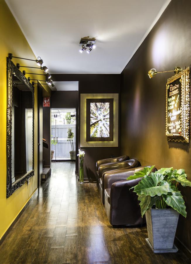 Dreams Hotel Boutique Арекипа Экстерьер фото