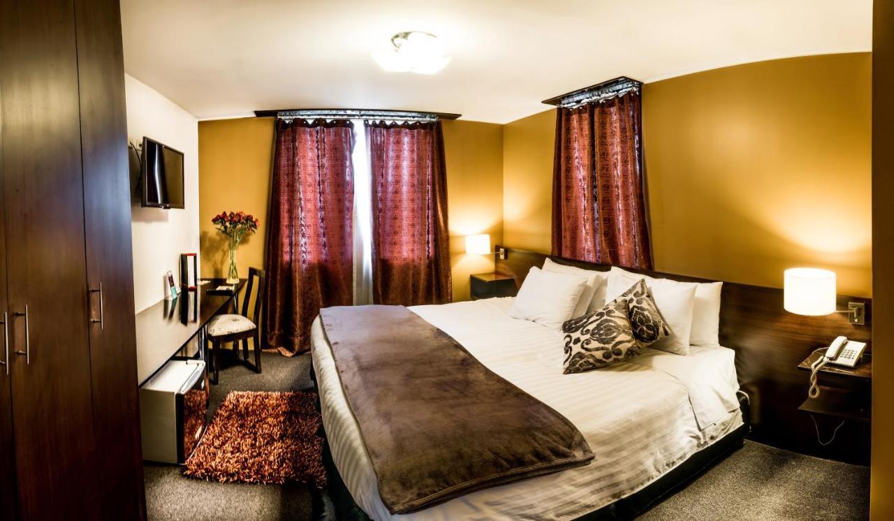 Dreams Hotel Boutique Арекипа Экстерьер фото