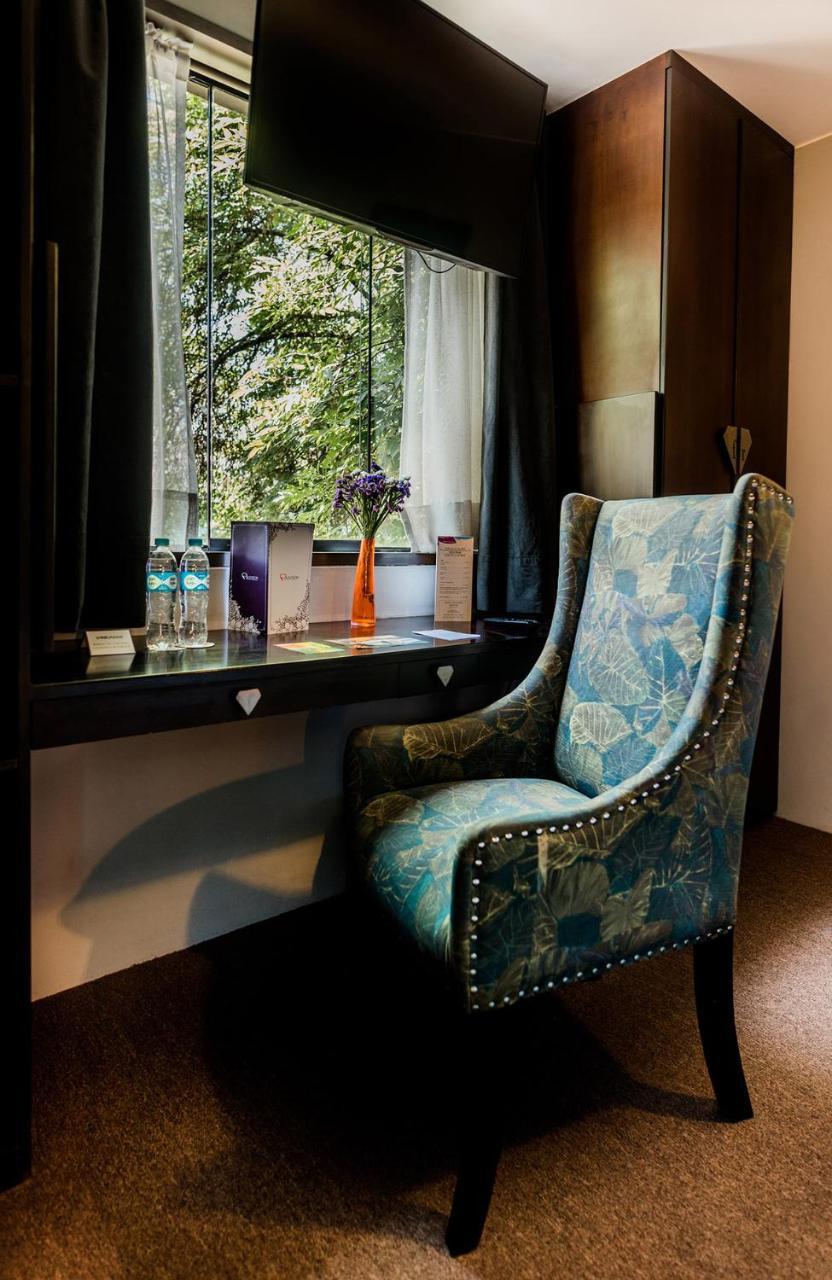Dreams Hotel Boutique Арекипа Экстерьер фото